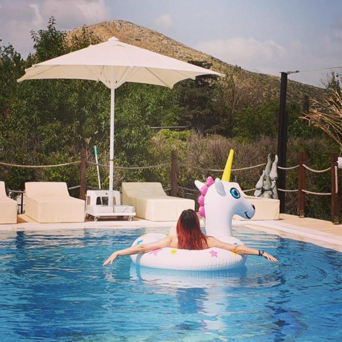 Hotel Azure Wellness Retreat Turgutreis Exterior foto
