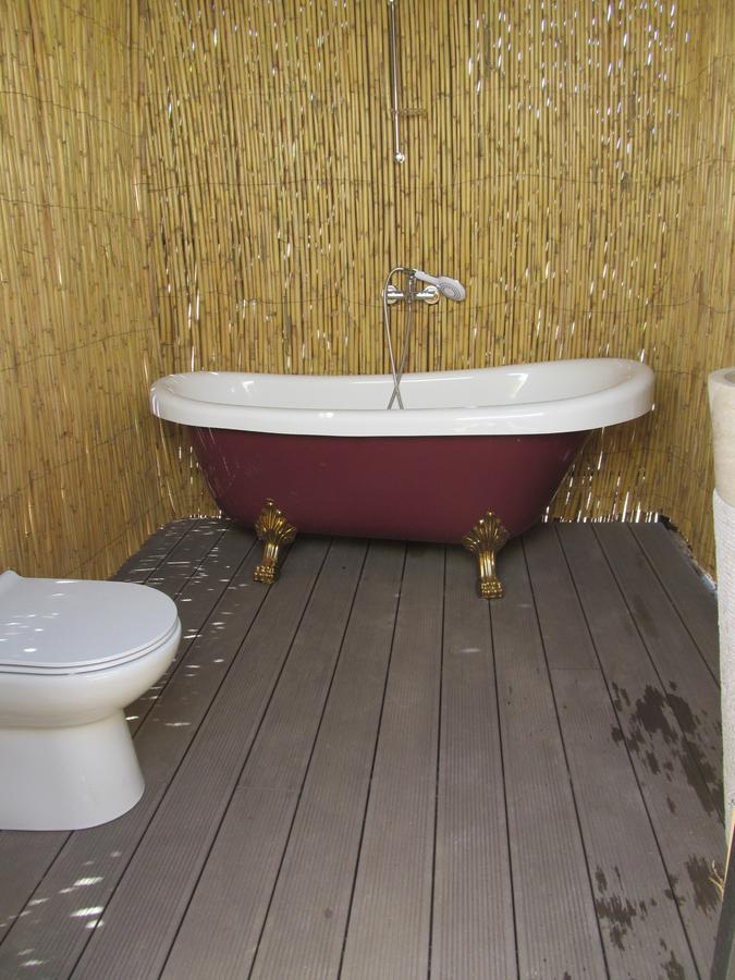 Hotel Azure Wellness Retreat Turgutreis Exterior foto
