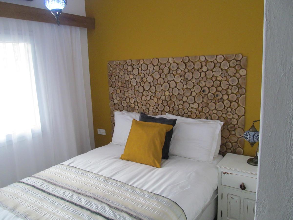 Hotel Azure Wellness Retreat Turgutreis Exterior foto