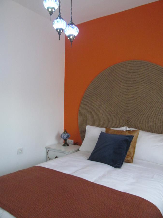 Hotel Azure Wellness Retreat Turgutreis Exterior foto
